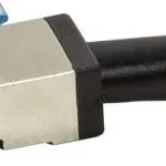 LogiLink S/FTP Cat.6a Καλώδιο Δικτύου Ethernet εξωτερικού χώρου 15m Μαύρο 1τμχ CQ7103S