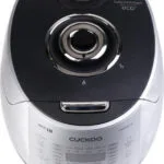 CUCKOO Rice Cooker Cuckoo 1.445kW με Χωρητικότητα 1.80lt CRP-CHSS1009FN