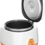CUCKOO Rice Cooker Cuckoo 360W με Χωρητικότητα 0.54lt CR-0331