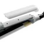 Bellissima Steam Elixir 11808 Πρέσα Μαλλιών με Ατμό και Κεραμικές Πλάκες