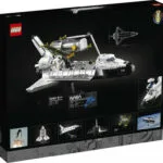 LEGO Creator NASA Space Shuttle Discovery για 18+ Ετών 10283