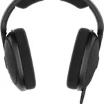 Sennheiser HD 560S Ενσύρματα Over Ear Ακουστικά Μαύρα
