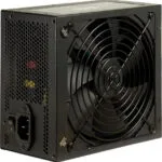 Inter-Tech GPS-900 900W Μαύρο Τροφοδοτικό Υπολογιστή Full Wired 80 Plus Gold