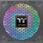 Thermaltake ToughPower GF2 ARGB 850W Μαύρο Τροφοδοτικό Υπολογιστή Full Modular 80 Plus Gold