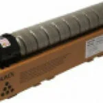 Ricoh Type MP C2000 Γνήσιο Toner Laser Εκτυπωτή Μαύρο 18000 Σελίδων 842454