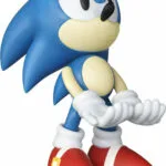 Exquisite Gaming Cable Guys Βάση Γραφείου για Κινητό Sonic the Hedgehog