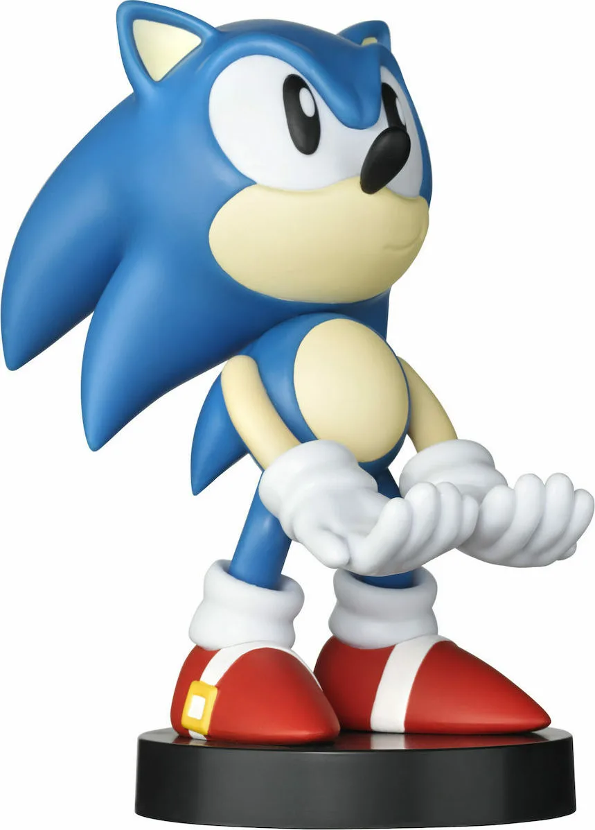20211123131550_172969e9 Exquisite Gaming Cable Guys Βάση Γραφείου για Κινητό Sonic the Hedgehog - Image 1
