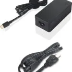 Lenovo USB-C Φορτιστής Laptop 65W 20V με Αποσπώμενο Καλώδιο Τροφοδοσίας (4X20M26272)