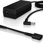 HP H6Y89AA Φορτιστής Laptop 65W 19.5V 3.33A χωρίς Καλώδιο Τροφοδοσίας (H6Y89AA)