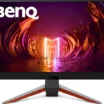 BenQ Mobiuz EX2710Q IPS HDR Gaming Monitor 27" QHD 2560x1440 165Hz με Χρόνο Απόκρισης 2ms GTG
