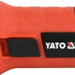 Yato YT-82080 Ευθύς Λειαντήρας 750W με Ρύθμιση Ταχύτητας
