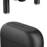 Energy Sistem Style 2 In-ear Bluetooth Handsfree Ακουστικά με Θήκη Φόρτισης Graphite