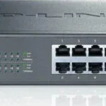 TP-LINK TL-SG1016D v7 Unmanaged L2 Switch με 16 Θύρες Gigabit (1Gbps) Ethernet