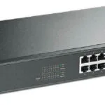 TP-LINK TL-SG1016 v13 Unmanaged L2 Switch με 16 Θύρες Gigabit (1Gbps) Ethernet