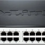D-Link DGS-1024D Unmanaged L2 Switch με 24 Θύρες Gigabit (1Gbps) Ethernet