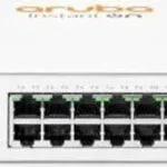 Aruba Instant On 1930 Managed L2 PoE+ Switch με 24 Θύρες Gigabit (1Gbps) Ethernet και 4 SFP Θύρες