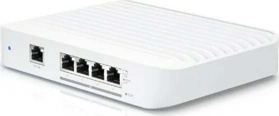 Ubiquiti USW Flex XG Managed L2 PoE+ Switch με 5 Θύρες Ethernet - Image 1
