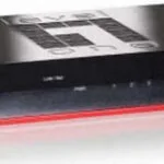 Level One GSW-0807 Unmanaged L2 Switch με 8 Θύρες Gigabit (1Gbps) Ethernet