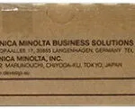 Develop TN-514 Γνήσιο Toner Laser Εκτυπωτή Κίτρινο 26000 Σελίδων (A9E82D0)