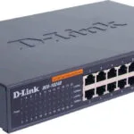 D-Link DES-1024D