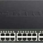 D-Link DGS-1250-28XMP