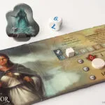 Επέκταση Παιχνιδιού The Legends Of Andor New Heroes για 2-6 Παίκτες 10+ Ετών 692261 (GER) Kosmos
