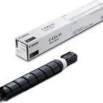 Συμβατό Toner για Laser Εκτυπωτή Canon 69000 Σελίδων Μαύρο 0481C002