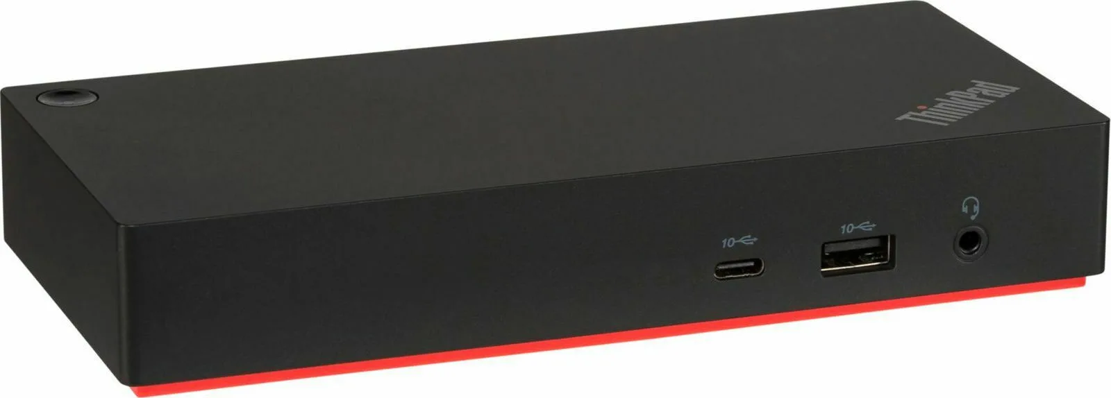 20211124151242_da227c03 Lenovo ThinkPad Universal 90W USB-C Docking Station με HDMI/DisplayPort 4K PD Ethernet και συνδεση 3 Οθονών Μαύρο - Image 1