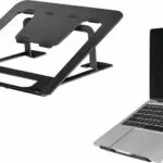 Neomounts Βάση για Laptop έως 17" (NSLS085BLACK)
