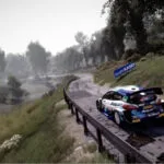 WRC 10 PS5 Game