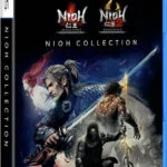 The Nioh Collection PS5 Game