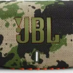 JBL Charge 5 Αδιάβροχο Ηχείο Bluetooth 40W με Διάρκεια Μπαταρίας έως 20 ώρες Squad