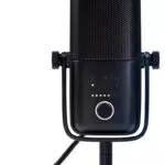 Elgato Wave 3 Πυκνωτικό Μικρόφωνο USB Επιτραπέζιο για Studio