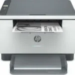 HP LaserJet MFP M234dw Ασπρόμαυρο Πολυμηχάνημα με WiFi και Mobile Print