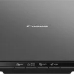 Canon CanoScan LiDE 300 Flatbed Scanner A4