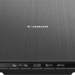 Canon CanoScan LiDE 400 Flatbed Scanner A4