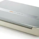 Plustek OpticSlim 1180 Flatbed Scanner A3