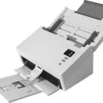Avision AD230U Sheetfed (Τροφοδότη χαρτιού) Scanner A4