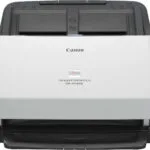 Canon imageFORMULA DR-M160II Sheetfed Scanner A4