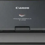 Canon imageFORMULA P-215II Scanner Χειρός A4