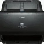 Canon imageFORMULA DR-C240 Sheetfed Scanner A4