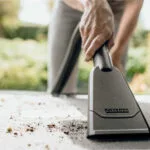 Karcher Ακροφύσιο για Ηλεκτρικό Σκουπάκι 2.863-316.0
