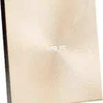 Asus ZenDrive U8M Εξωτερικός Οδηγός Εγγραφής/Ανάγνωσης DVD/CD για Desktop / Laptop Χρυσό