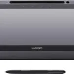 Wacom DTU-1141 Pad Υπογραφών 10.1"