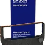 Epson LQ-50 Γνήσια Μελανοταινία 1τμχ (C13S015624)