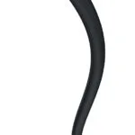 Inakustik Optical Audio Cable TOS male - TOS male Μαύρο 1.5m (00312115)