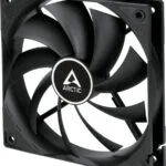 Arctic F12 Case Fan 120mm με Σύνδεση 3-Pin