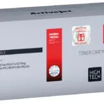 Active Jet Συμβατό Toner για Laser Εκτυπωτή HP CF289A Μαύρο