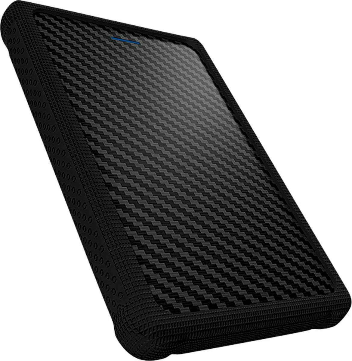 Icy Box IB-223U3A-B Θήκη για Σκληρό Δίσκο 2.5" SATA III με σύνδεση USB 3.0 IB-223U3A-B - Image 1