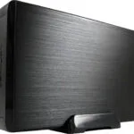 LC-Power Θήκη για Σκληρό Δίσκο 3.5" SATA III με σύνδεση USB3.0 (LC-35U3-Hydra)